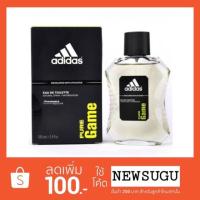 ราคา น้ำหอมแท้ Adidas Pure Game 100ml. (697107615)