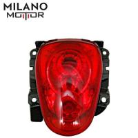 ราคา ไฟท้ายมอเตอร์ไซค์ ไฟท้ายSCOOPY-Iเก่า,สกู๊ปปี้ไอปี09-11, ไฟท้ายชุด SCOOPY-Iเก่า สีแดง RCY motorcycle-rear-brake-light T6 (23046976685)