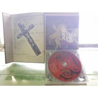 ราคา DVD การ์ตูน Le Chevalier D'Eon อัศวินสีเลือด แผ่นแท้ มือสอง เป็น Boxset สภาพใหม่ (2374268284)