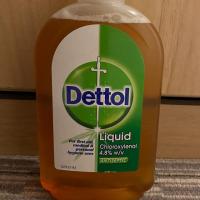 ราคา พร้อมส่ง!!!Dettol Liquid Chloroxylenol 4.8% Antiseptic (4219117863)