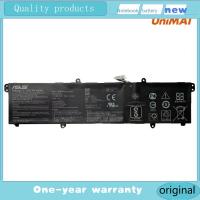 ราคา แบตเตอรี่ B31N1911 ASUS VIVOBOOK 14 S413F S413IA K413EA D413D best (42152275693)