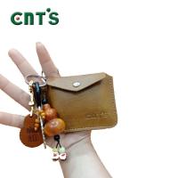 ราคา กระเป๋าสตางค์มือถือขนาดเล็กมัลติฟังก์ชั่นน่ารัก CNT MK05 (43814550405)