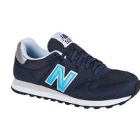 ราคา New balance 500 (36995226)