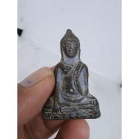 ราคา กรุพระปางสมาธิเนื้อสำริดแท้ (3003589484)