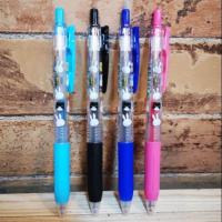 ราคา ปากกา​ Sarasa​ Clip 0.4 miffy​ (1665414062)