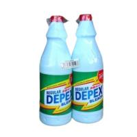 ราคา ไฮเตอร์มาเลย์แพ็กคู่ ขนาด 1000 ml(1 ลิตร/ขวด) (8719689126)