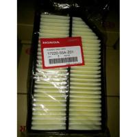 ราคา ไส้กรองอากาศแท้ห้าง JAZZ GK / CITY 2014 UPเก็บเงินปลายทาง (1833323392)