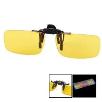 ราคา (พร้อมส่ง) Clip-on Poralized คลิปออน Night Vision Lens Clip on polalized (1056415943)