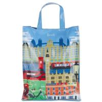 ราคา Harrods ลายใหม่ มีกระดุมปิด (1942555666)