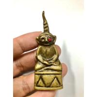 ราคา งั่งตาแดงเกศตรง กริ่งดัง สวยครับ (27207582459)