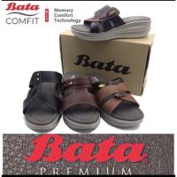 ราคา รองเท้าแตะส้นเตารีด Degsin Bata comfort (28929519053)