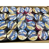 ราคา WHITE CASTLE LUXURY CREAM WAFERS ❤️ (10882089698)