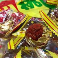 ราคา ลูกอมบ๊วย บ๊วยเค็ม เคลือบน้ำตาล บ๊วยเค็ม พร้อมส่ง Dried fruit ผลไม้อบแห้ง (8968827378)