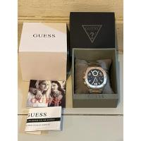 ราคา นาฬิกาข้อมือ ยี่ห้อ GUESS รุ่น Day Date มือสองญี่ปุ่น (สภาพ 99%) คัดพิเศษ ของแท้จากญี่ปุ่น 100% ของใหม่ (26371579242)