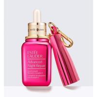 ราคา SALE⚡Estee Lauder Advanced Night Repair with Pink Ribbon Keychain 50ml เซรั่มฟื้นบำรุงผิวอันดับ (ลิมิเต็ดอิดิชั่น) (1738679468)
