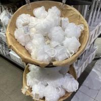 ราคา ใยขัดตัว ฟองน้ำขัดผิว อุปกรณ์อาบน้ำ มี 2 ขนาด สีขาว จาก Muji (5866415395)