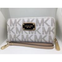 ราคา กระเป๋าสตางค์ Michael Kors ของแท้!! มือ1 (1032222040)