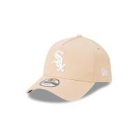 ราคา NEW ERA หมวก รุ่น CHICAGO WHITE SOX OATMILK 9FORTY AF CAP (29109355761)