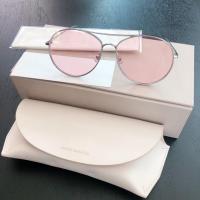 ราคา แว่นกันแดด Gentle monster in Pink (2913980931)