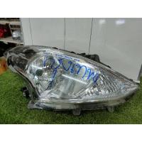 ราคา ไฟหน้าข้างขวา (คนขับ) Nissan Almera 2014 (15088360746)