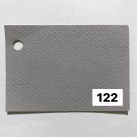 ราคา (KTS)กระดาษใช้เขียนสีPastel/กระดาษสีชอล์ค ยี่ห้อ Canson รุ่น Mi-Teintes Paper สีเทา(no.122) (บรรจุ 2 แผ่น) (12714927363)