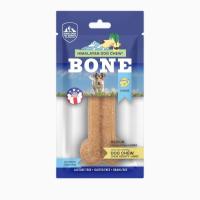 ราคา หิมาลายัน Dog Chew BONE Shape - ขนาดกลาง - ขนมสุนัข (27531754322)