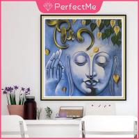 ราคา 【PM 】Religion 5d ภาพวาดเพชรปักครอสติชชุดเพชรอะคริลิครอบเพชรภาพวาดสําหรับตกแต ่ งบ ้ านหมีน ้ อย Van Gogh แขวนภาพวาด 宗教 大尺寸 5241 (24776696397)