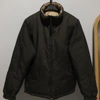 ราคา เสื้อกันหนาวขนเป็ด uniqlo มือสองแท้% (1653638898)