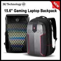 ราคา JNJ Technology DELL / HP 15.6 นิ้ว Gaming Laptop Backpack กระเป๋าโน๊ตบุ๊คเหมาะสําหรับนักเรียน / Office / Unsex Laptop Bag (18780126840)