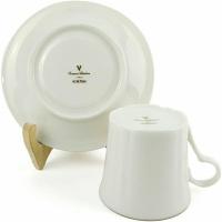 ราคา Giovanni Valentino Momoyama: ชุดแก้วกาแฟ เซรามิก แบรนด์ Giovanni Valentino Momoyama มือสอง ญี่ปุ่นแท้ทรูคุณภาพพรีเมียม (21022029084)