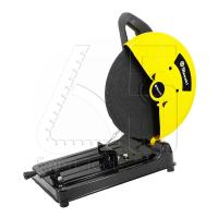 ราคา MASAKI เครื่องตัดไฟเบอร์ แท่นตัดไฟเบอร์ พร้อมใบไฟเบอร์ 14 นิ้ว รุ่นท๊อป 2,000 วัตต์ (สีเหลือง) (2736210292)