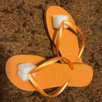 ราคา รองเท้าแตะ Havaianas แท้ (903587275)