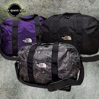 ราคา กระเป๋าสะพายข้าง THE NORTH FACE กระเป๋ามือสองสภาพดี (20382969140)