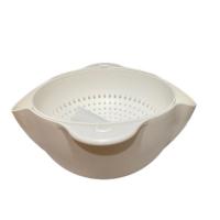 ราคา ตะกร้าล้างผักเจาะรู Cuizimate (4041805479)