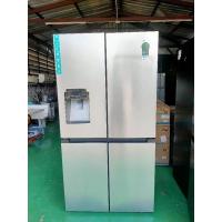 ราคา Gorenje ตู้เย็น Multi Door 4ประตู (12342240914)