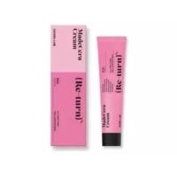 ราคา Skinrx Lab Madecera Re-Turn cream ครีมบำรุงหน้า สกิน RX รีเทิร์น ขนาด15 ml. ของแท้ 100 % (6035090026)
