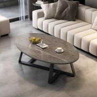 ราคา โต๊ะน้ําชา โต๊ะกาแฟหินหิน โต๊ะกลางห้องนั่งเล่นเรียบง่าย โต๊ะกลางขนาดเล็ก โต๊ะน้ำชาหินอ่อนทรงกลมสร้างสรรค์ (42163564190)