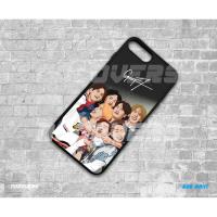ราคา เคส iPhone 12 iPhone11 iPhone X iPhone 8 iPhone 7 GOT 7 เคสหลังกระจก Tempered Glass ไอโฟน (9137145009)
