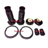 ราคา NISTO เบ้าโช๊คอัพหลัง โตโยต้า แคมรี่ ACV40 ACV50 Toyota Camry 2006-2016 เบ้าโช๊คอัพหลัง + ยางกันกระแทกโช๊คอัพหลัง + ยางร (26250695813)