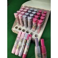 ราคา ยางลบดินสอแบบกดลายคิตตี้3 สี (43909315143)