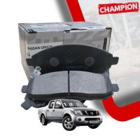 ราคา ผ้าเบรคหน้า NISSAN สําหรับ NISSAN NAVARA D40 (40255838054)