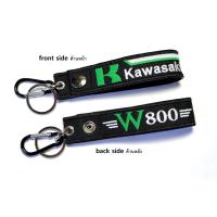 ราคา พวงกุญแจ KAWASAKI W800 W 800 คาวาซากิ มอเตอรไซค์ บิกไบค์ MOTORCYCLE BIKER KEYCHAIN (7152277543)