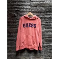 ราคา Guess เสื้อฮู้ดของแท้มือสอง (19629140523)