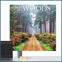 ราคา ปฏิทินแขวนผนัง 2024 ปฏิทินแขวนผนัง 2024 ปี 2024 (21886837048)