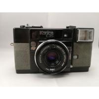 ราคา ฝาเลนส์ Konica C35AF, Konica C35 , Konica C35 EF ฝาปิดเลนส์ ฝา​ปิด​กล้อง​ (4144839650)