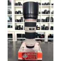 ราคา CANON EF 70-200 mm F4 L (28886294745)