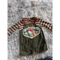 ราคา Baby lovett 12-18 สภาพดี 98% (22549967864)