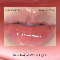 ราคา ▥ Girlcult Lipgloss Liquid ลิปสติกยาวนานคุณภาพสูง Rare Beauty Glow สูตร Chameleon Lip Glaze แต่ (40151327007)