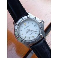 ราคา นาฬิกามือสอง sandoz ระบบ Quartz เดินพร้อมใช้งาน (41811388890)