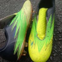 ราคา รองเท้าฟุตบอล 43 มือสอง (44266061560)